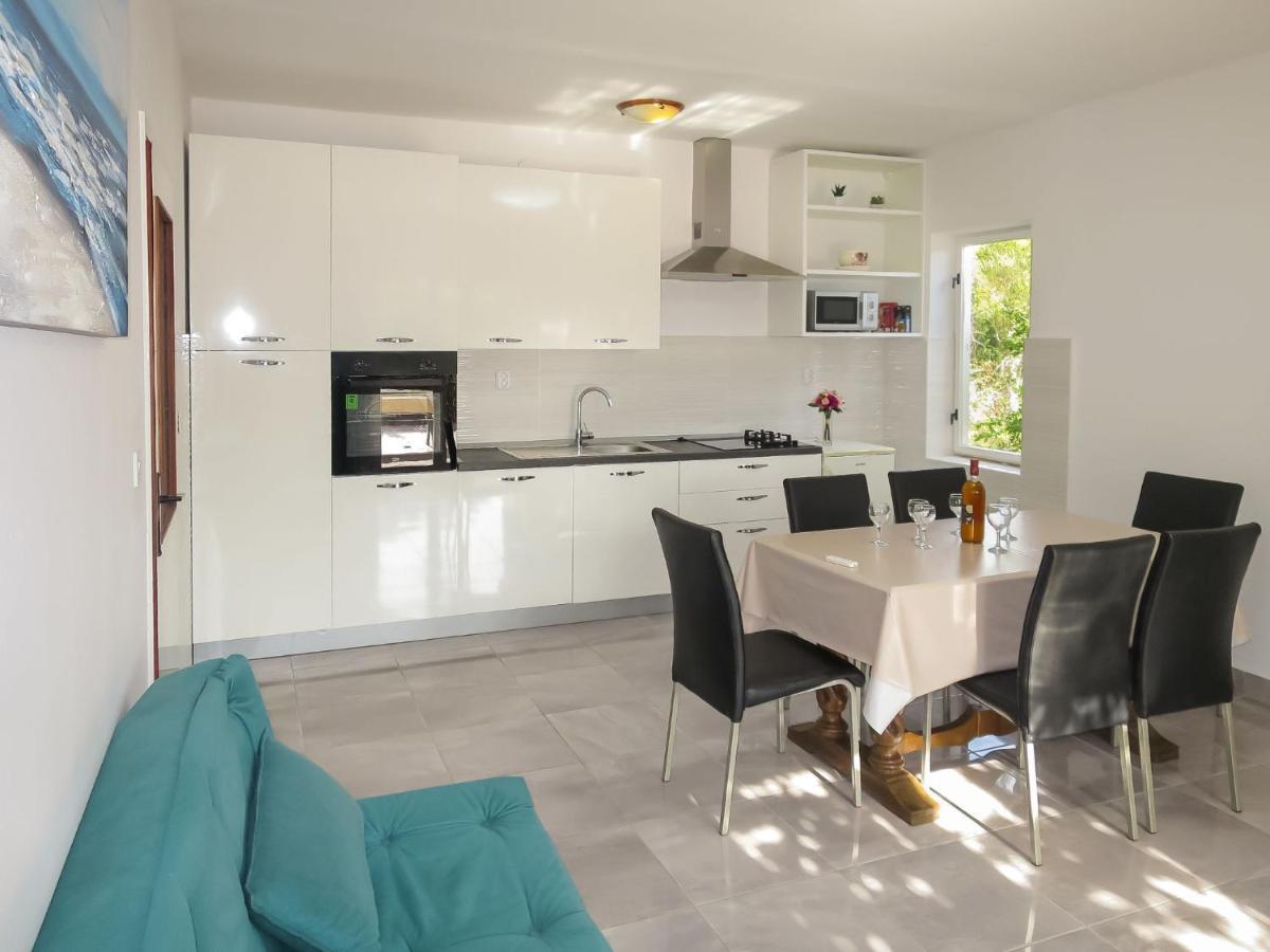 Holiday Home Bero - Ugl505 By Interhome Ceprljanda Exteriör bild