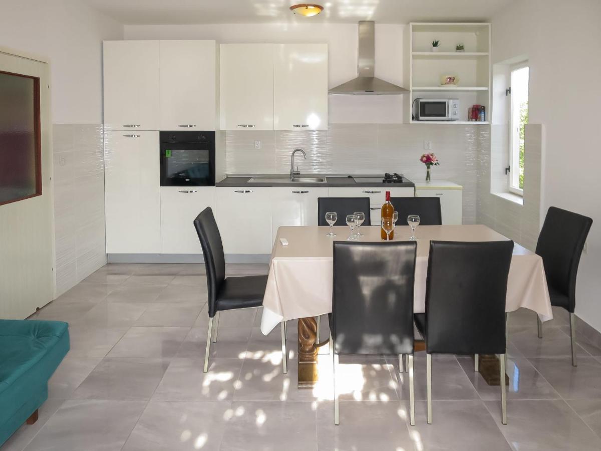 Holiday Home Bero - Ugl505 By Interhome Ceprljanda Exteriör bild
